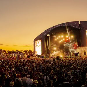 Image for Why Beyond the Valley Sold Out in Record Time